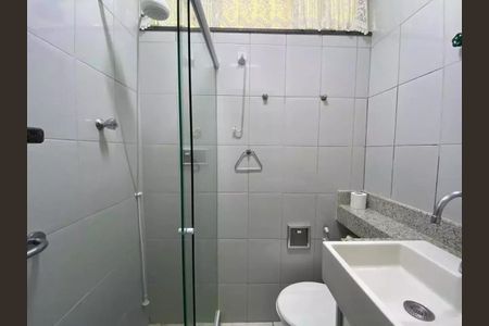 Apartamento à venda com 1 quarto, 16m² em Catete, Rio de Janeiro