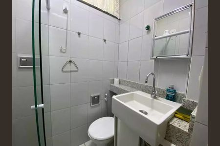 Apartamento à venda com 1 quarto, 16m² em Catete, Rio de Janeiro