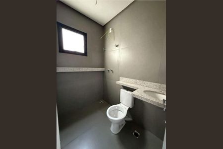 Casa à venda com 3 quartos, 83m² em Jardim, Santo André