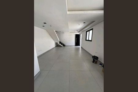 Casa à venda com 3 quartos, 83m² em Jardim, Santo André