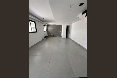 Casa à venda com 3 quartos, 83m² em Jardim, Santo André