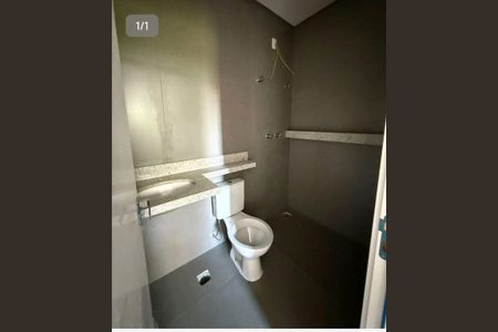 Casa à venda com 3 quartos, 83m² em Jardim, Santo André