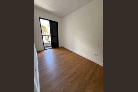 Casa à venda com 3 quartos, 83m² em Jardim, Santo André