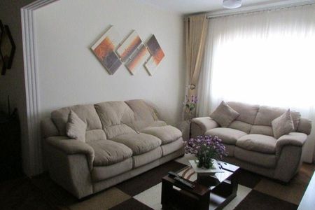 Apartamento à venda com 2 quartos, 93m² em Santa Maria, São Caetano do Sul