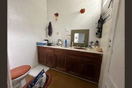 Apartamento à venda com 3 quartos, 168m² em Copacabana, Rio de Janeiro