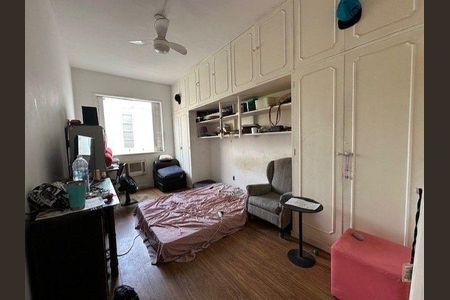 Apartamento à venda com 3 quartos, 168m² em Copacabana, Rio de Janeiro