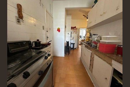 Apartamento à venda com 3 quartos, 168m² em Copacabana, Rio de Janeiro