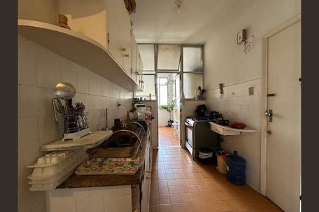 Apartamento à venda com 3 quartos, 168m² em Copacabana, Rio de Janeiro