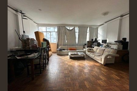 Apartamento à venda com 3 quartos, 168m² em Copacabana, Rio de Janeiro