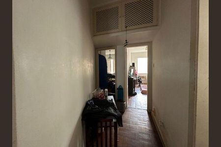 Apartamento à venda com 3 quartos, 168m² em Copacabana, Rio de Janeiro