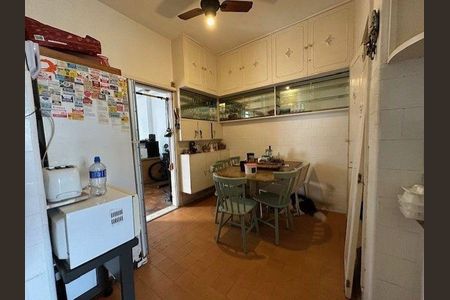 Apartamento à venda com 3 quartos, 168m² em Copacabana, Rio de Janeiro