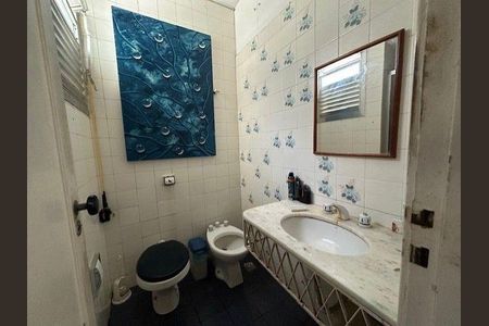 Apartamento à venda com 3 quartos, 168m² em Copacabana, Rio de Janeiro