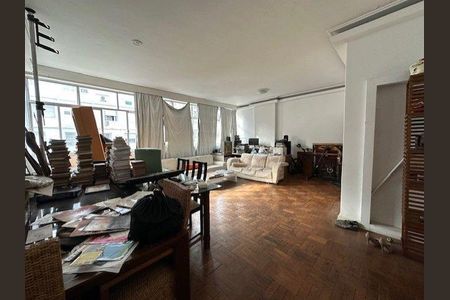 Apartamento à venda com 3 quartos, 168m² em Copacabana, Rio de Janeiro