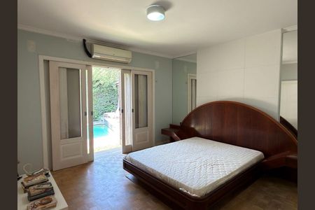 Casa à venda com 4 quartos, 409m² em Alphaville, Santana de Parnaíba