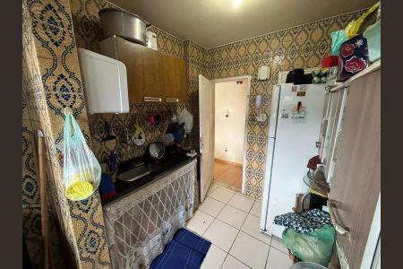 Apartamento à venda com 70m², 2 quartos e sem vaga
