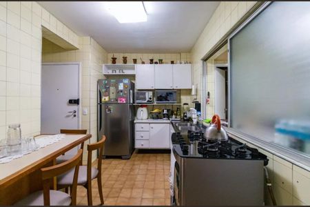 Apartamento à venda com 130m², 3 quartos e 3 vagas