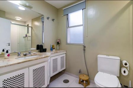 Apartamento à venda com 130m², 3 quartos e 3 vagas