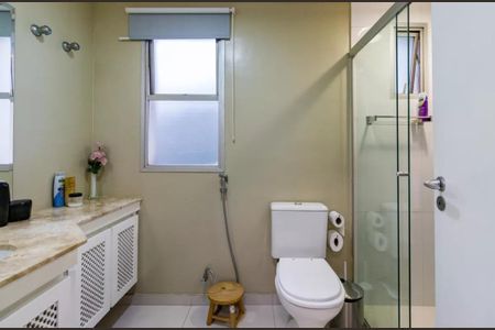 Apartamento à venda com 130m², 3 quartos e 3 vagas