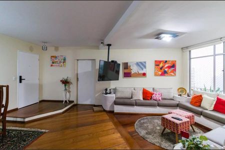 Apartamento à venda com 130m², 3 quartos e 3 vagas