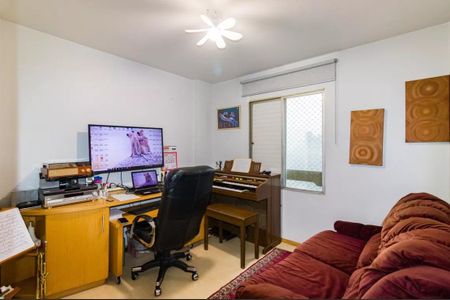 Apartamento à venda com 130m², 3 quartos e 3 vagas