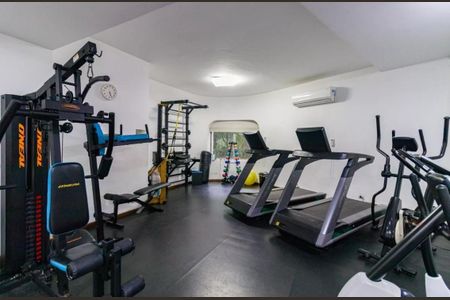 Apartamento à venda com 130m², 3 quartos e 3 vagas