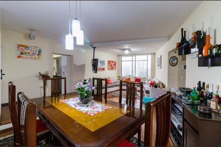 Apartamento à venda com 130m², 3 quartos e 3 vagas