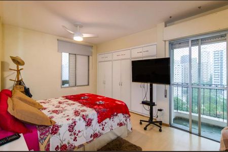 Apartamento à venda com 130m², 3 quartos e 3 vagas
