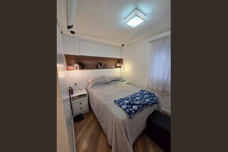 Apartamento à venda com 2 quartos, 63m² em Alphaville Empresarial, Barueri