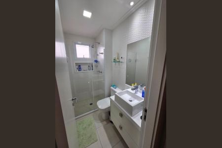 Apartamento à venda com 2 quartos, 63m² em Alphaville Empresarial, Barueri