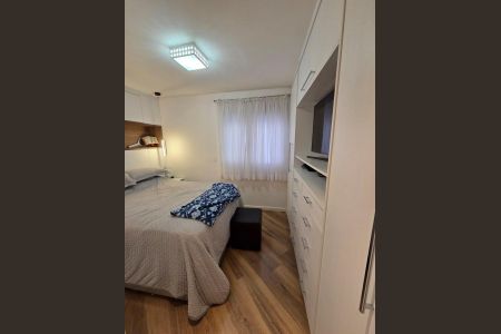Apartamento à venda com 2 quartos, 63m² em Alphaville Empresarial, Barueri