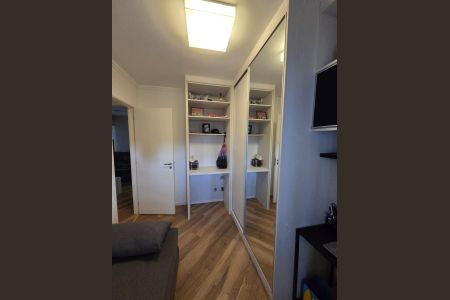 Apartamento à venda com 2 quartos, 63m² em Alphaville Empresarial, Barueri