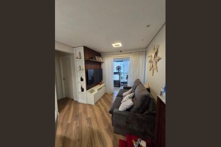 Apartamento à venda com 2 quartos, 63m² em Alphaville Empresarial, Barueri