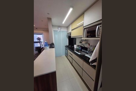 Apartamento à venda com 2 quartos, 63m² em Alphaville Empresarial, Barueri
