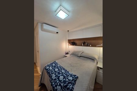 Apartamento à venda com 2 quartos, 63m² em Alphaville Empresarial, Barueri