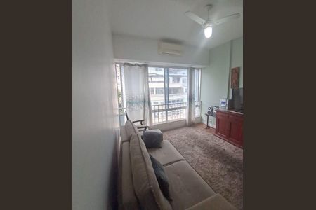 Apartamento à venda com 3 quartos, 124m² em Copacabana, Rio de Janeiro