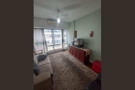 Apartamento à venda com 3 quartos, 124m² em Copacabana, Rio de Janeiro