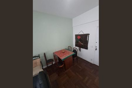 Apartamento à venda com 3 quartos, 124m² em Copacabana, Rio de Janeiro