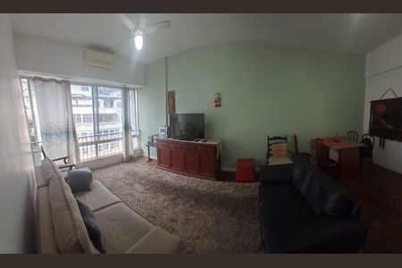 Apartamento à venda com 3 quartos, 124m² em Copacabana, Rio de Janeiro