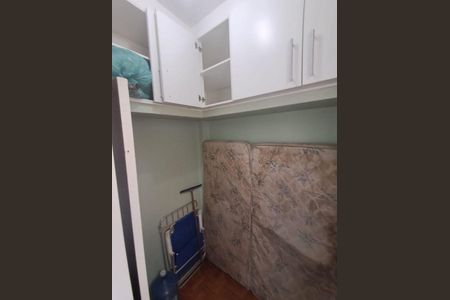 Apartamento à venda com 3 quartos, 124m² em Copacabana, Rio de Janeiro