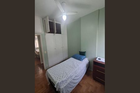 Apartamento à venda com 3 quartos, 124m² em Copacabana, Rio de Janeiro