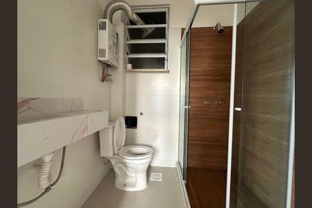 Apartamento à venda com 1 quarto, 34m² em Copacabana, Rio de Janeiro