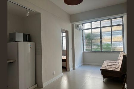 Apartamento à venda com 1 quarto, 34m² em Copacabana, Rio de Janeiro