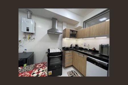 Apartamento à venda com 3 quartos, 93m² em Copacabana, Rio de Janeiro