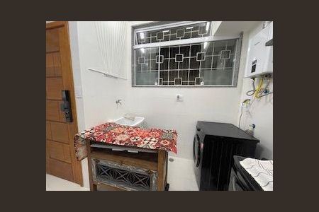 Apartamento à venda com 3 quartos, 93m² em Copacabana, Rio de Janeiro