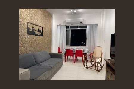 Apartamento à venda com 3 quartos, 93m² em Copacabana, Rio de Janeiro