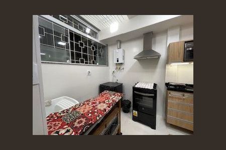 Apartamento à venda com 3 quartos, 93m² em Copacabana, Rio de Janeiro