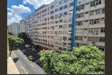 Apartamento à venda com 1 quarto, 37m² em Copacabana, Rio de Janeiro