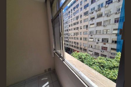 Apartamento à venda com 1 quarto, 37m² em Copacabana, Rio de Janeiro