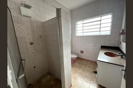 Casa à venda com 3 quartos, 280m² em Vila Gustavo, São Paulo