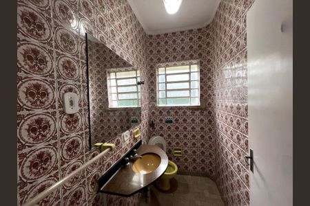 Casa à venda com 3 quartos, 280m² em Vila Gustavo, São Paulo